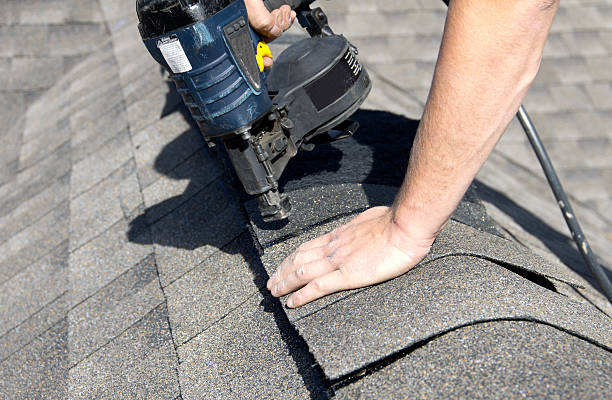 Best Gutter Installation and Repair  in Lynn, IN